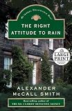 The Right Attitude to Rain: The Sunday Philosophy Club