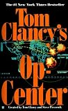 Tom Clancy's Op-Center Sea of Fire