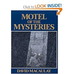 Motel of the Mysteries
