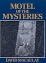 Motel of the Mysteries