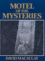 Motel of the Mysteries