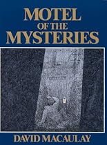 Motel of the Mysteries
