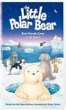 The Little Polar Bear [VHS]