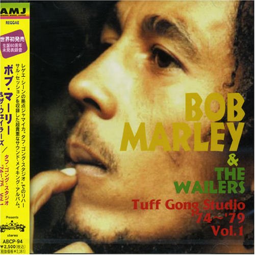 Bob Marley - Tuff Gong & Studio 74-79, Vol. 1 - Zortam Music
