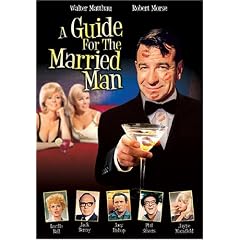 A Guide for the Married Man by 