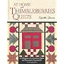 At Home with "Thimbleberries" Quilts