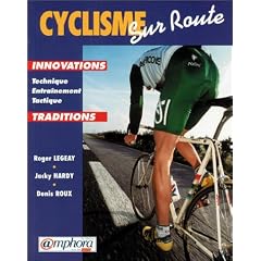 Cyclime sur route