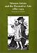 Books : Women Artists and the Decorative Arts, 1880-1935: The Gender of Ornament