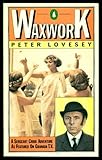 Waxwork