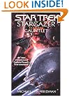 Gauntlet (Star Trek: Stargazer, Book 1)