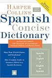 Collins Spanish Concise Dictionary, 3e (HarperCollins Concise Dictionaries) (Spanish Edition)