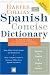 Collins Spanish Concise Dictionary, 3e (HarperCollins Concise Dictionaries) (Spanish Edition)