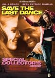 Save the Last Dance Special Collector [DVD] [2001] [Region 1] [US Import] [NTSC]