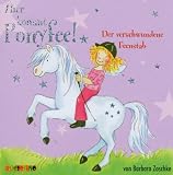 Hier kommt Ponyfee 04. Der verschwundene Feenstab. CD