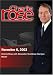 Charlie Rose with Alexander Vershbow; Norman Mailer (November 6, 2003)