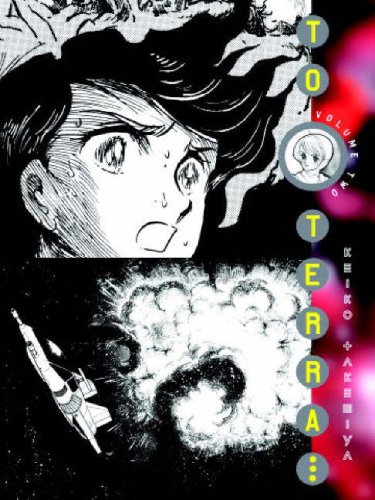To Terra...Volume 2