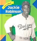 Jackie Robinson (Lets Meet Biographies)