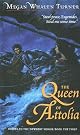 The Queen of Attolia