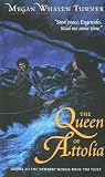 The Queen of Attolia