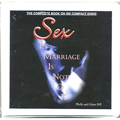 Sex In Marriage is Not OK by Phyllis and Glenn Hill