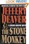 The Stone Monkey (A Lincoln Rhyme Novel)