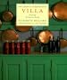 Villa: Italian Country Style (Library of Interior Detail)