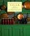 Book Villa: Italian Country Style (Library of Interior Detail)