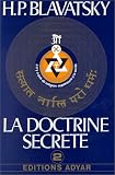 La doctrine secrète, tome 2 : Evolution du symbolisme