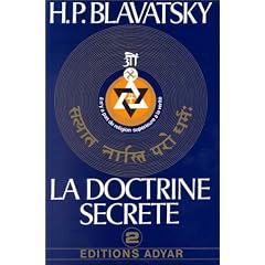 La doctrine secr�te, tome 2 : Evolution du symbolisme