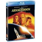 Armageddon Bluray