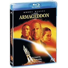 Armageddon [Blu-ray]
