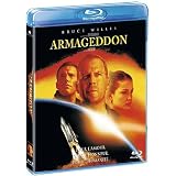 Armageddon [Blu-ray]par Bruce Willis