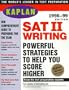 KAPLAN SAT II WRITING 1998 99 (Serial)