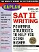 KAPLAN SAT II WRITING 1998 99 (Serial)