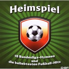 Heimspiel