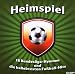 Heimspiel L=0: my-fan-page.de