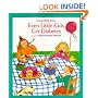 Even Little Kids Get Diabetes (An Albert Whitman Prairie Book)