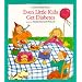 Even Little Kids Get Diabetes (Albert Whitman Concept Paperbacks)