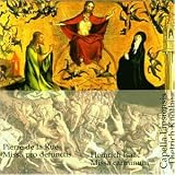 ｜Pierre de la Rue: Missa Pro Defunctis; Heinrich Isaac: Missa Carminum