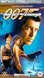 The World Is Not Enough [VHS] [1999]