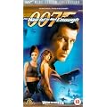 The World Is Not Enough [VHS] [1999]