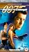 VHS : The World Is Not Enough [1999]