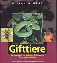 Gifttiere: Ein Handbuch für Biologen, Toxikologen, Ärzte und Apotheker