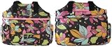 Jet Tennis Tote Tennis Bag Midnight Blossoms '08