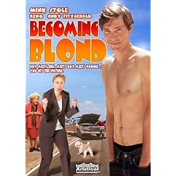 Becoming Blond