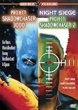 Project: Shadowchaser 3000 Night Siege - Project: Shadowchaser 2 (Double Feature) by Image Entertainment