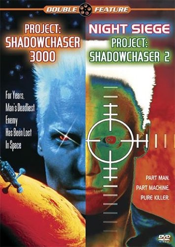 Shadowchaser 3000 / Night Siege - Project: Shadowchaser 2 Online