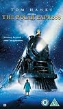 Polar Express [UK IMPORT] - Tom Hanks