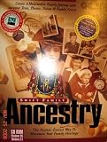 Swift Family Ancestry