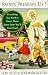 Books : Saints Preserve Us!: Everything You Need to Know About Every Saint You'll Ever Need